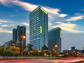 Lain-lain 4 Haiyou Hotel (Changsha Huanchuang Enterprise Plaza)