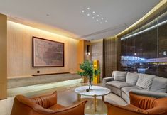 Others 6 MARHAUS Hotel (Beijing Road Tian-Zi Pier Store)