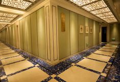 Others 7 Linyi Shangcheng Blue Horizon Hotel