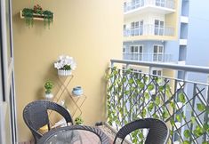 Lain-lain 5 Brother Awen's Staycation