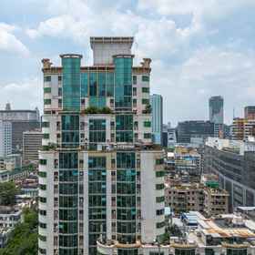Hotel Exterior 1 VanInn(Guangzhou Beijing Road Pedestrian Street), Tao Tao Ju Hotels