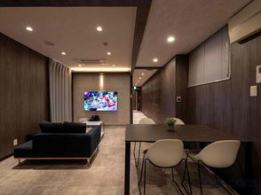 その他 4 Tasone Stay Osaka Shin Osaka Minamikata Maruhashi 6F