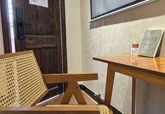 Others 6 Shanji Designer Movie Homestay (Quanzhou West Street Kaiyuan Temple)