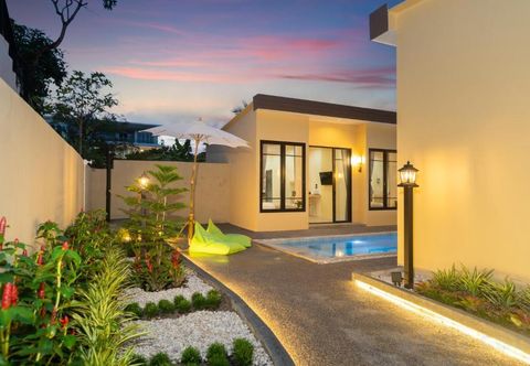 Others Amaleena Pool Access