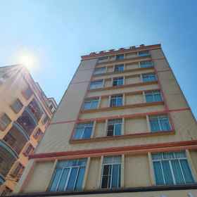 Hotel Exterior 1 Yangchun Fu Business Hotel, Khách sạn Dương Tây