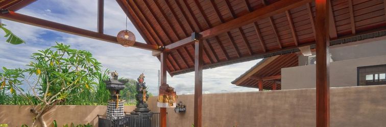 Others Pondok Raka Ubud