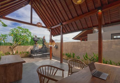 Others Pondok Raka Ubud