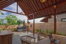 Others Pondok Raka Ubud