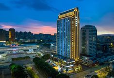 Others 5 Xana Hotelle (Maoming High-Speed Railway Station North Square)