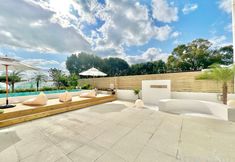 Others 3 Muting Garden Resort Villa