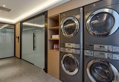 Others 7 Starway Hotel (Xi'an Xishaomen Taoyuan South Road)