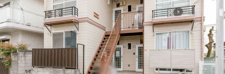 기타 Sparrow Color · Fangnan