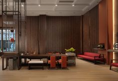 Others 4 Lanxi Maison New Century Hotel