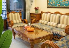 Lain-lain 6 The Mediterranean Bay Vacation Apartment (Yemeng Promenade in Sanya Bay