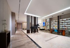 기타 7 Zhengzhou East High-speed Railway Station Fumei Hotel