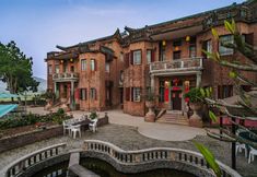 其他 4 Kaiping Honglou Watchtower Topic Hotel