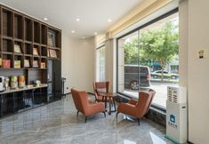 Others 4 Starway Hotel (Dunhuang Night Market)