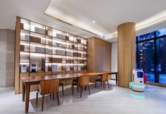 Others 7 JI Hotel (Xi'an Taibai Interchange)