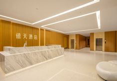 其他 4 Xitian Hotel (Haikou Xiuying Port West Bus Station)