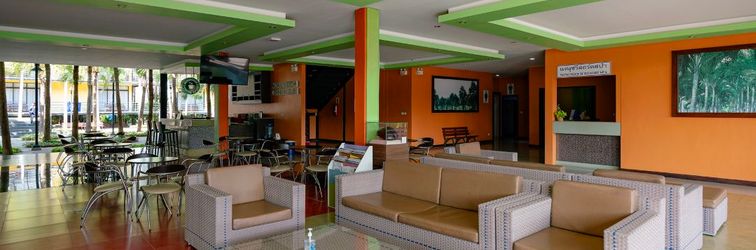 Lain-lain Nongnooch Garden Resort