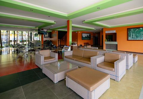 Lain-lain Nongnooch Garden Resort