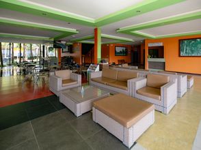 Lain-lain Nongnooch Garden Resort