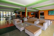 Lain-lain Nongnooch Garden Resort