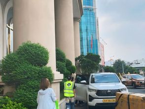 Lain-lain 4 Terra Royal Apartment D3 - 1 2 Br at City Center