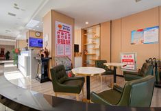 Others 6 Mingyue Business Hotel (Taiyuan South Neihuan Street Laojunying Snack Street)