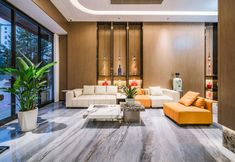 Lain-lain 7 Ludian Longteng International Hotel (Ludian Bus Station Taiyang Lake)