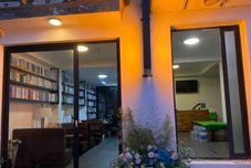 อื่นๆ Hongling Shang Artist·Light Luxury Art·Book Zizaihai Courtyard Holiday Inn