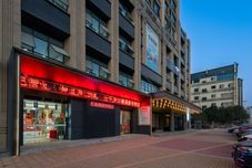 Others Yanchao Hotel (Nanchang Tengwangge Chaoyangzhou South Road Store)