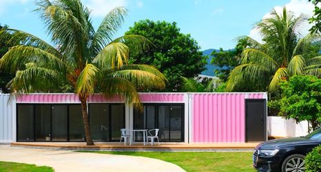 Others 2 Time Homestay