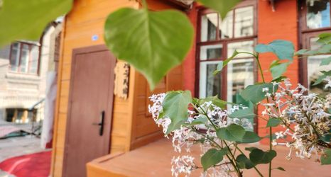 อื่นๆ 2 Hongzhuan 25hao Homestay (Zhongyang Dajie)