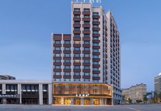 其他 3 JI Hotel (Hulunbuir Rongfu Huayuan)