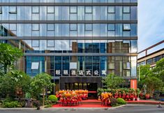 Lain-lain 5 Xinli Hotel Apartments