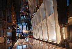 Lain-lain 4 ISEYA Panoramic Hotel (Chongqing Jiefangbei Flagship)