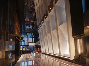 Lain-lain 4 ISEYA Panoramic Hotel (Chongqing Jiefangbei Flagship)