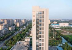 Others 3 JI Hotel (Nantong Railway Station Forest Safari Park)