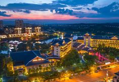 Lainnya 4 Tiancheng International Hotel