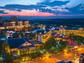 Lainnya 4 Tiancheng International Hotel