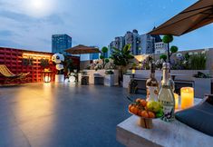 อื่นๆ 2 UMI Youmi Design Hotel (Chunxi Road Chengdu)