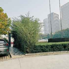 Hotel Interior/Public Areas 1 OM Home Hotel, Xi'an Hotels