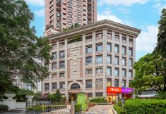 Others 5 Lavande Hotel (Shenzhen Dongmen Shuibei Cuizhu Subway Station)