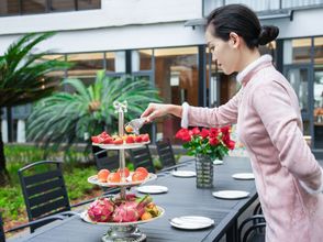 Khác 4 Kunming Longyin | MAGICAL CITY WALK WORLD Designer Hotel