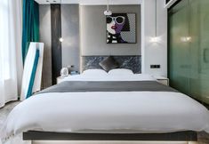 Khác 7 Jianxi Hotel (Wuyi Square IFS International Financial Center)