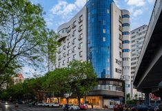 Others 5 All Seasons Hotel (Beijing Xizhimen Jiaotong University Branch)