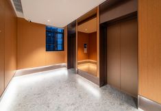 Others 6 Licheng Borei Hotel (Guangzhou Olympic Sports Center International Financial City Branch)