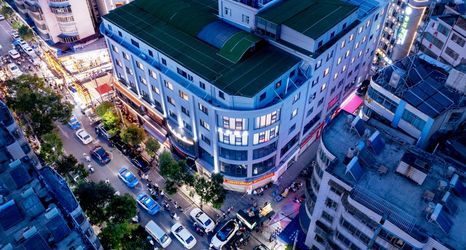 Others 2 Harmony Hotel, Shuangqiao Night Market, Kunming Convention and Exhibition Center