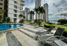 อื่นๆ 4 Peace Seaview Country Garden Danga Bay near CIQ | 3B2B